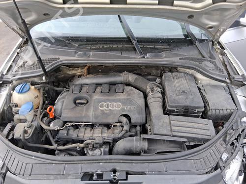 Climate control AUDI A3 Convertible (8P7) 2.0 TFSI | BP32785420I5 - Image 9