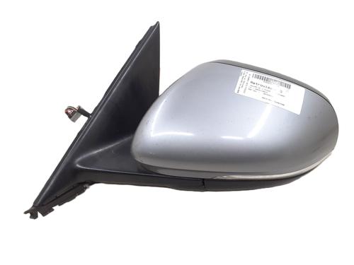 Used Left mirror JAGUAR XF I (X250) 3.0 D (241 hp) 24798352