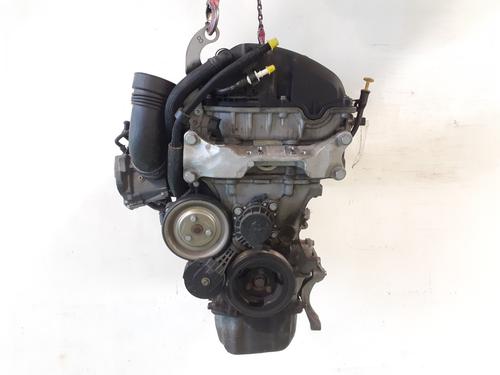 Motor PEUGEOT 207 (WA_, WC_) 1.4 16V (95 hp) 31267362