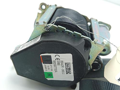 Front right seatbelt RENAULT EXPRESS Box Body/MPV | BP37021826I25 - Image 5
