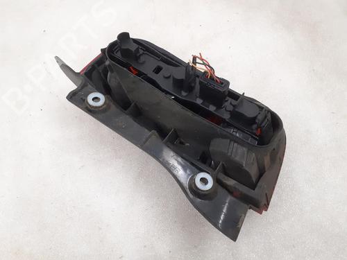 Left taillight NISSAN MICRA III (K12) 1.2 16V | BP24792308C34 