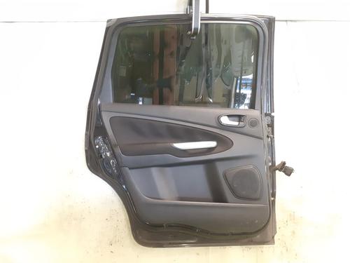 Left rear door FORD S-MAX (WA6) 2.0 TDCi | BP25933384C4 