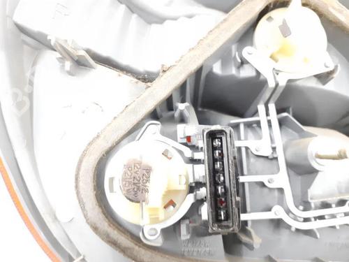 Højre baglygte Højre baglygte TOYOTA YARIS (_P1_) 1.0 (SCP10_, SCP10R) (68 hp) 24783436 24783436