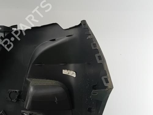 Front bumper RENAULT MASTER III Platform/Chassis (EV, HV, UV) | BP36756220C7 - Image 5
