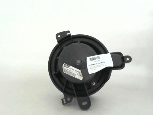 Heater blower motor CITROËN BERLINGO / BERLINGO FIRST MPV (MF_, GJK_, GFK_) 1.4 i (MFKFX, MFKFW, GJKFWB, GJKFWC, GFKFWC) | BP24779542M62 