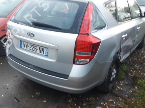 Warning switch KIA CEE'D SW (ED) 1.4 CVVT | BP24785822I22  - Image 5