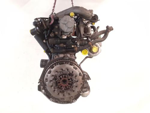 Engine RENAULT SCÉNIC II (JM0/1_) 1.9 dCi (JM0G, JM12, JM1G, JM2C) | BP40280818M1 - Image 5