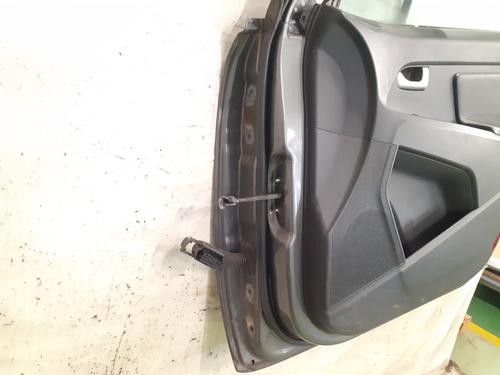 Right front door KIA SPORTAGE III (SL) 2.0 CRDi AWD | BP29927763C3