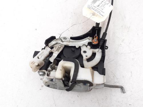 Rear right lock MITSUBISHI LANCER VIII Sportback (CX_A) 2.0 DI-D (CX8A) | BP24785149C99 