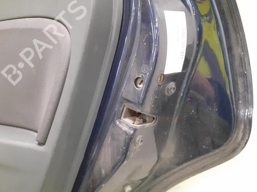 Right rear door SEAT LEON (1P1) 2.0 TDI | BP24795979C5 