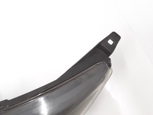 Left headlight FORD FIESTA VI (CB1, CCN) 1.4 TDCi | BP30085573C28 