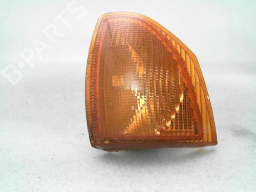 Used Left front indicator ALFA ROMEO 33 (905_) 1.3 (905.A1A, 905.A1C, 905.A1D, 905.A1F, 905.A1H) (86 hp) 25271450