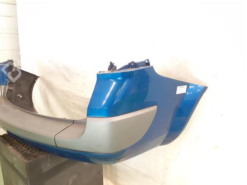 Rear bumper RENAULT MEGANE II Estate (KM0/1_) 1.5 dCi (KM16, KM1E) | BP24795602C8 