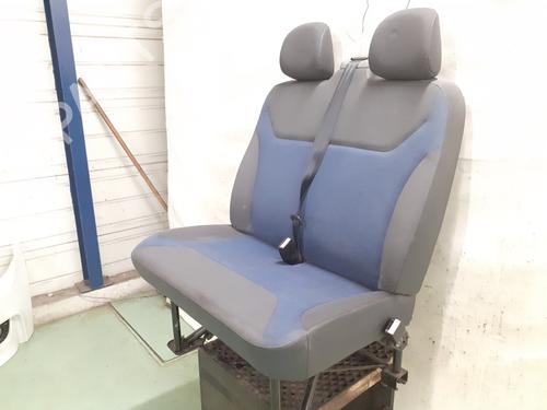 Right front seat RENAULT TRAFIC II Bus (JL) 2.0 dCi 90 (JL00, JL01, JL0H, JL0M, JL0P, JL0S) | BP33003212C16 - Image 4