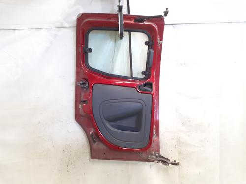 Venstre side skyvedør CITROËN NEMO MPV 1.4 HDi | BP26282984C74 