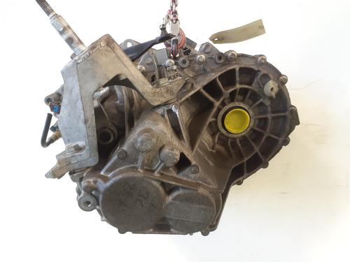 Gearbox RENAULT KADJAR (HA_, HL_) 1.2 TCe 130 (HLMR) | BP32734360M3  - Image 7