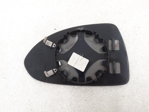 Right mirror glass OPEL CORSA E (X15) 1.4 (08, 68) | BP24772064C147 