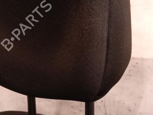 Left front seat RENAULT KANGOO / GRAND KANGOO II (KW0/1_) 1.2 TCe 115 (KW02, KW14) | BP29521535C15 