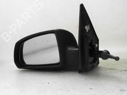 Left mirror KIA RIO II (JB) 1.5 CRDi | BP24775082C26 