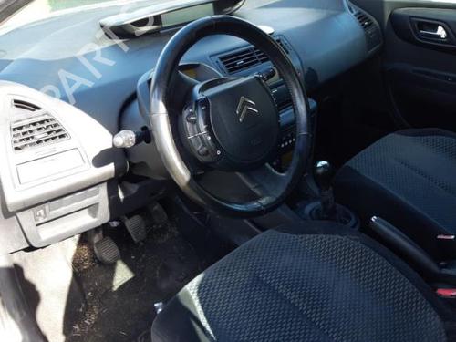 Right mirror CITROËN C4 I (LC_) 1.6 HDi | BP24775353C27 