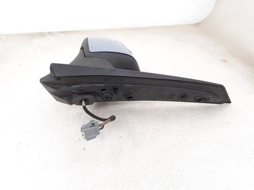 Right mirror FORD FOCUS C-MAX (DM2) 1.6 TDCi | BP24797193C27 