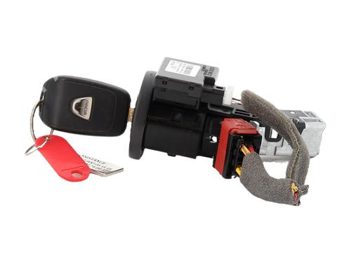 Ignition barrel DACIA SANDERO II 1.0 TCe 100 (B8ML) | BP36468679M48 - Image 2
