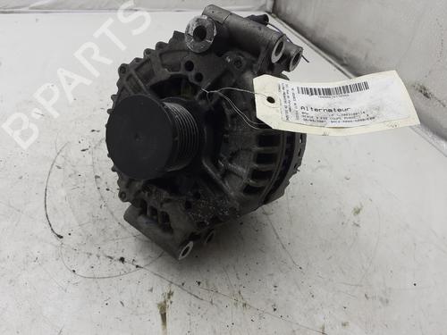 Alternator BMW 3 Coupe (E92) 335 i 12317558220