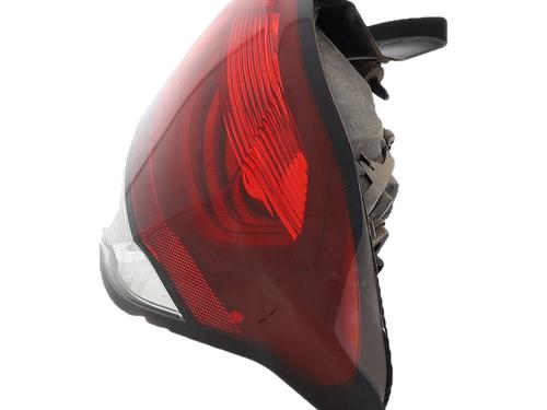 Right taillight CITROËN C4 II (NC_) | BP37629051C35 - Image 5
