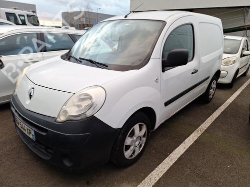 Front right window mechanism RENAULT KANGOO Express (FW0/1_) 1.5 dCi 85 (FW0K, FW0L, FW0B) | BP30851870C23 - Image 8