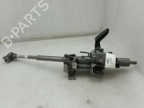 Used Steering column RENAULT GRAND SCÉNIC IV (R9_) 1.5 dCi 110 (R9A3) (110 hp) 24776279