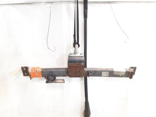 Used Tow ball/Mechanism MERCEDES-BENZ C-CLASS (W202) C 230 (202.023) (150 hp) 24786456