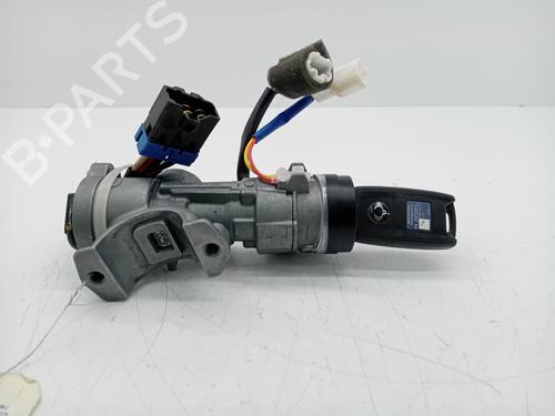 Ignition barrel SSANGYONG KORANDO (CK) 2.0 e-XDi 4WD | BP36223836M48 - Image 3
