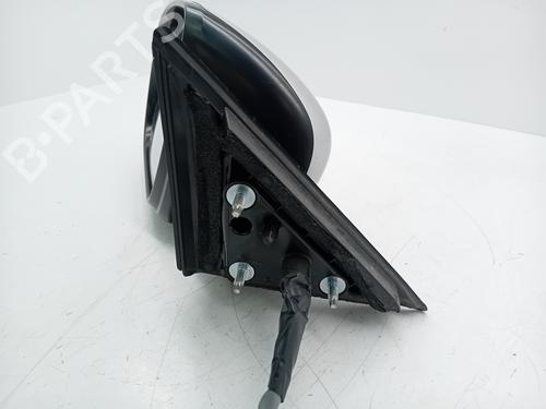 Retrovisor esquerdo Retrovisor esquerdo NISSAN X-TRAIL III (T32_, T32R, T32RR) 1.6 dCi (T32) (130 hp) 36468475 36468475