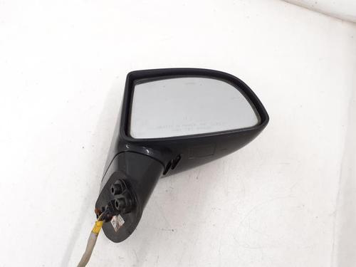 Right mirror KIA CARENS III MPV (UN) 2.0 CRDi 115 | BP24783789C27 