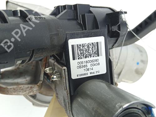 Lenksäule für Lenksäule 38513090 38513090