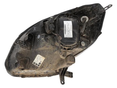 Right headlight RENAULT KANGOO Express (FW0/1_) | BP36468788C29 - Image 3