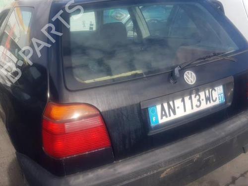 Right headlight VW GOLF III (1H1) 1.9 D | BP24777818C29 