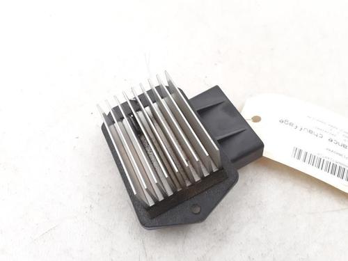 Heater resistor TOYOTA AVENSIS (_T25_) 2.0 D-4D (ADT250_, ADT250R) | BP24783419M108