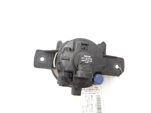 Right front fog light NISSAN MICRA III (K12) 1.4 16V | BP24786536C31 