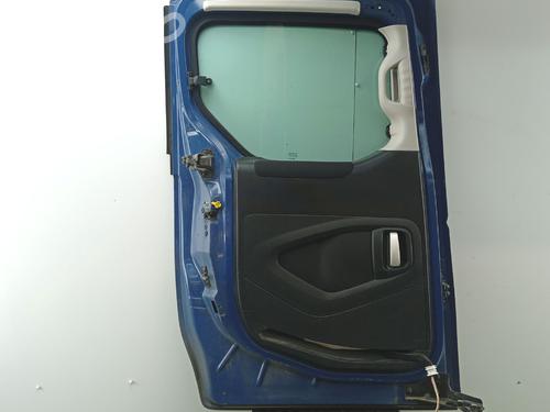 Used Left slide door Left slide door 36787012 36787012