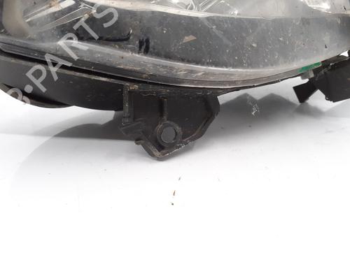 Right headlight PEUGEOT 307 Break (3E) 1.6 HDi 110 | BP30170309C29 