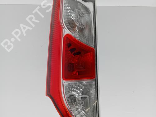 Left taillight RENAULT KANGOO Express (FW0/1_) | BP34574661C34 - Image 3