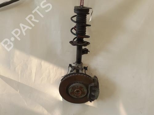 Høyre Styrespindel lagerhus RENAULT ESPACE VI (RHN) E-TECH 200 Hybrid (199 hp) 30517916