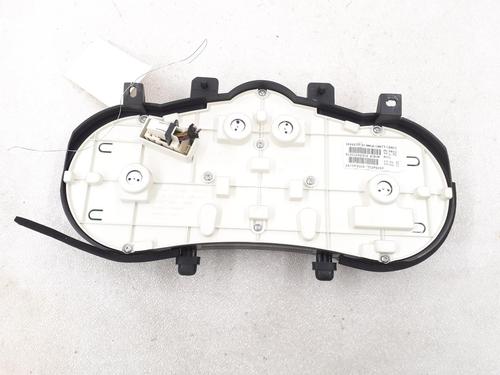 Instrument cluster PEUGEOT 206+ (2L_, 2M_) 1.1 | BP24795828C47