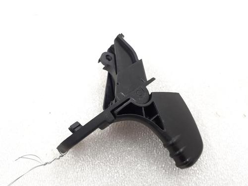 Used Front left exterior door handle RENAULT WIND (E4M_) 1.2 (E4MF) (101 hp) 24787542