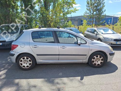 Used Parts PEUGEOT 307 (3A/C) 2.0 HDi 90 4896605
