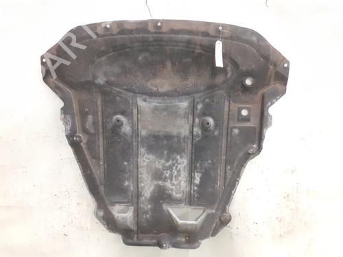 Used Underbody protection NISSAN LEAF (ZE0) Electric (109 hp) 24798019