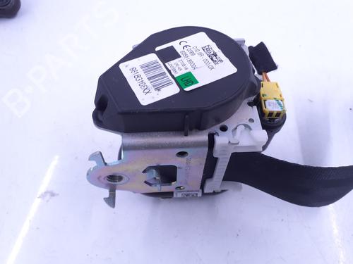 Front right belt tensioner CITROËN C3 III (SX) 1.6 BlueHDi 75 | BP29913725C88