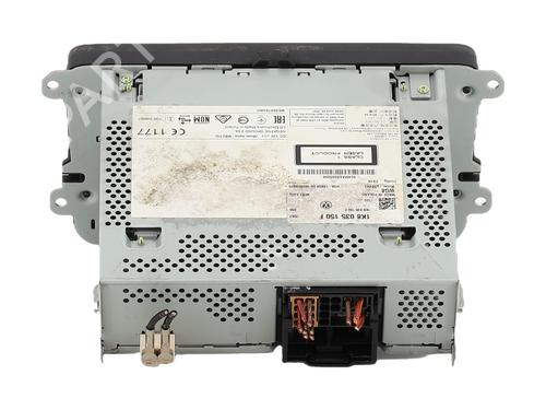 Radio VW SCIROCCO III (137, 138) 1.4 TSI | BP37655972E6  - Image 6