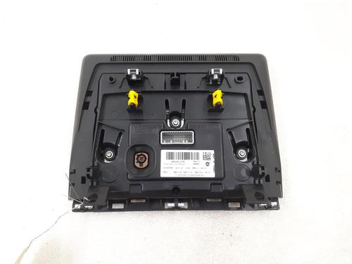 Display monitor RENAULT CLIO V (B7_) 1.0 TCe 90 (B7MT) | BP24794862C48 - Image 2
